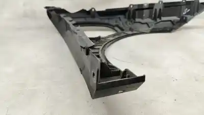 Second-hand car spare part left front fin for jaguar i-pace (x590) ev400 awd oem iam references   