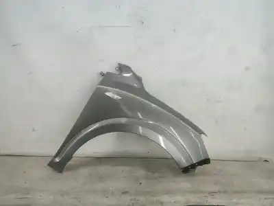 Second-hand car spare part front right fin for dacia logan iii 1.0 tce 90 oem iam references 