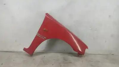 Peça sobressalente para automóvel em segunda mão guarda-lamas dianteiro direito por peugeot 106 i (1a, 1c) 1.0 referências oem iam 