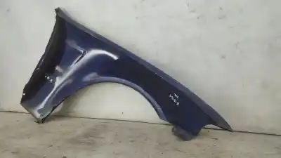 Second-hand car spare part left front fin for bmw 3 compact (e46) 320 td oem iam references   