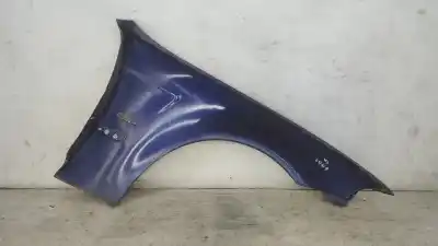Second-hand car spare part left front fin for bmw 3 compact (e46) 320 td oem iam references   