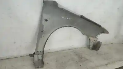 Second-hand car spare part left front fin for audi a4 b5 avant (8d5) 1.9 tdi oem iam references   