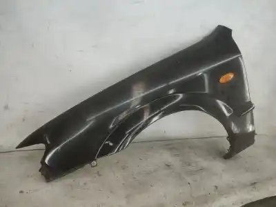Автозапчасти б/у левое переднее крыло за mazda 323 s vi (bj) 1.3 16v ссылки oem iam   