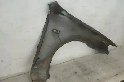 Автозапчасти б/у левое переднее крыло за mazda 323 s vi (bj) 1.3 16v ссылки oem iam   