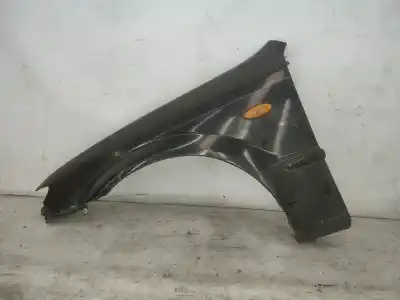 Автозапчасти б/у ЛЕВОЕ ПЕРЕДНЕЕ КРЫЛО за MAZDA 323 S VI (BJ)  ссылки OEM IAM   