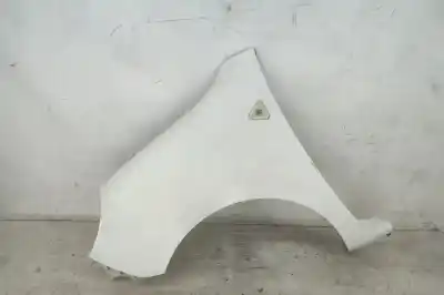 Автозапчасти б/у левое переднее крыло за RENAULT KANGOO EXPRESS (FW0/1_) 1.5 dCi 75 (FW07 FW10 FW04) ссылки OEM IAM   