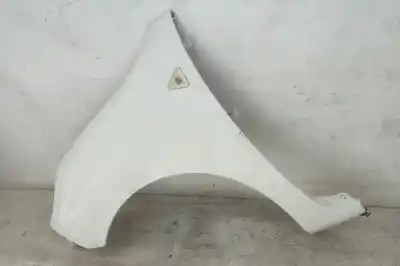 İkinci el araba yedek parçası sol ön çamurluk için renault kangoo express (fw0/1_) 1.5 dci 75 (fw07 fw10 fw04) oem iam referansları   