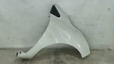 Автозапчастина б/у ПЕРЕДНЕ ПРАВЕ КРИЛО для RENAULT CLIO IV (BH_)  Посилання на OEM IAM   