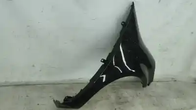 Автозапчасти б/у переднее правое крыло за renault modus / grand modus (f/jp0_) 1.5 dci (fp0d jp0d) ссылки oem iam   
