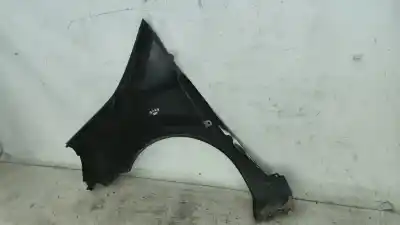 Автозапчасти б/у переднее правое крыло за renault modus / grand modus (f/jp0_) 1.5 dci (fp0d jp0d) ссылки oem iam   