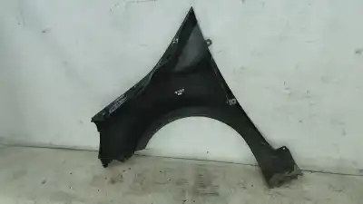 Автозапчасти б/у переднее правое крыло за renault modus / grand modus (f/jp0_) 1.5 dci (fp0d jp0d) ссылки oem iam   