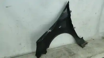 Автозапчасти б/у переднее правое крыло за renault modus / grand modus (f/jp0_) 1.5 dci (fp0d jp0d) ссылки oem iam   