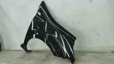 Автозапчасти б/у переднее правое крыло за renault modus / grand modus (f/jp0_) 1.5 dci (fp0d jp0d) ссылки oem iam   