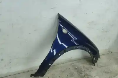 Автозапчастина б/у передне праве крило для opel corsa c (x01) 1.2 (f08, f68) посилання на oem iam   