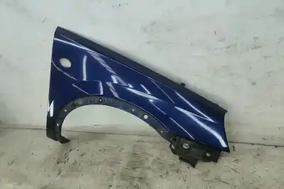 Автозапчастина б/у передне праве крило для opel corsa c (x01) 1.2 (f08, f68) посилання на oem iam   