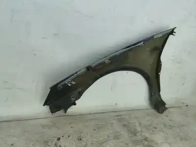 Автозапчастина б/у передне праве крило для opel corsa c (x01) 1.2 (f08, f68) посилання на oem iam   