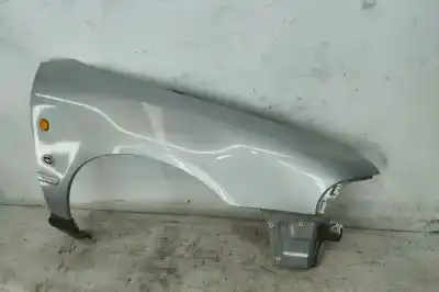 Peça sobressalente para automóvel em segunda mão guarda-lamas dianteiro direito por audi a4 b5 avant (8d5) 1.9 tdi referências oem iam   