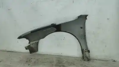 Peça sobressalente para automóvel em segunda mão guarda-lamas dianteiro direito por audi a4 b5 avant (8d5) 1.9 tdi referências oem iam   
