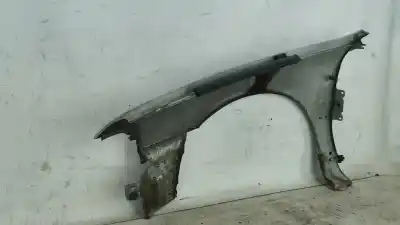 Peça sobressalente para automóvel em segunda mão guarda-lamas dianteiro direito por audi a4 b5 avant (8d5) 1.9 tdi referências oem iam   