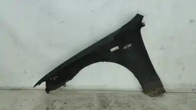 Автозапчасти б/у переднее правое крыло за mazda 323 s vi (bj) 1.3 16v ссылки oem iam   