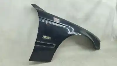 Second-hand car spare part front right fin for bmw 5 (e39) 520 d oem iam references   