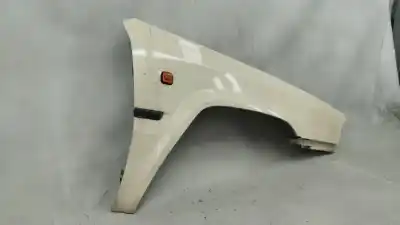 Second-hand car spare part front right fin for citroen bx (xb-_) 14 e oem iam references   