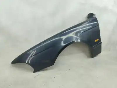 Second-hand car spare part left front fin for bmw 5 (e39) 520 d oem iam references   