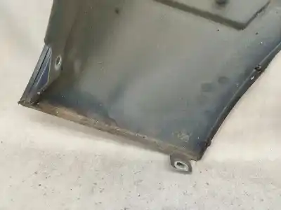 Second-hand car spare part left front fin for bmw 5 (e39) 520 d oem iam references   