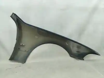 Second-hand car spare part left front fin for bmw 5 (e39) 520 d oem iam references   