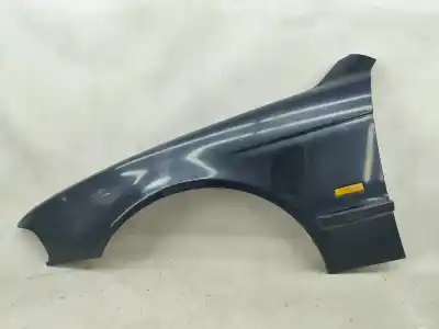 Second-hand car spare part Left Front Fin for BMW 5 (E39) 520 d OEM IAM references   