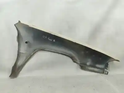 Second-hand car spare part left front fin for citroen bx (xb-_) 14 e oem iam references   