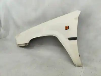 Second-hand car spare part left front fin for citroen bx (xb-_) 14 e oem iam references   