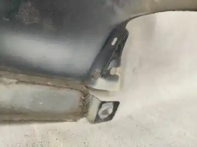 Second-hand car spare part left front fin for citroen bx (xb-_) 14 e oem iam references   