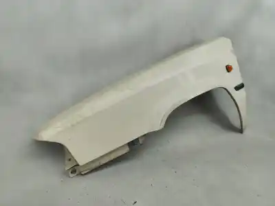 Second-hand car spare part left front fin for citroen bx (xb-_) 14 e oem iam references   