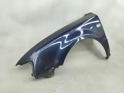 Автозапчастина б/у передне ліве крило для volkswagen passat variant (3b5) 1.9 tdi посилання на oem iam   