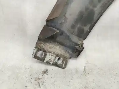 Автозапчастина б/у передне ліве крило для volkswagen passat variant (3b5) 1.9 tdi посилання на oem iam   