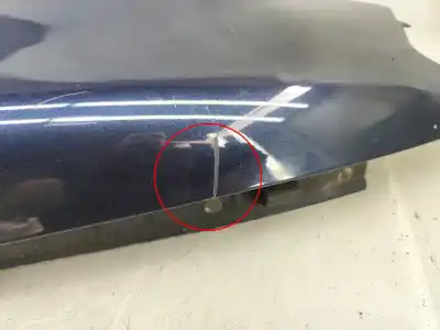 Автозапчастина б/у передне ліве крило для volkswagen passat variant (3b5) 1.9 tdi посилання на oem iam   