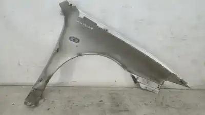 Автозапчастина б/у передне ліве крило для seat leon (1m1) 1.6 посилання на oem iam   