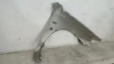 Автозапчастина б/у передне ліве крило для seat leon (1m1) 1.6 посилання на oem iam   