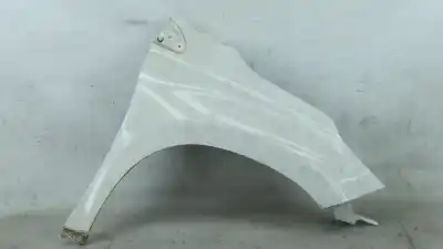 Peça sobressalente para automóvel em segunda mão guarda-lamas dianteiro direito por peugeot 2008 i (cu_) 1.6 hdi referências oem iam 776793c03