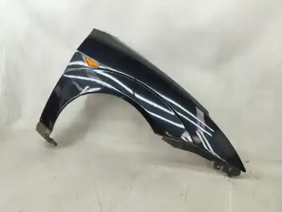 Автозапчастина б/у передне праве крило для ford focus i (daw, dbw) 1.4 16v посилання на oem iam   