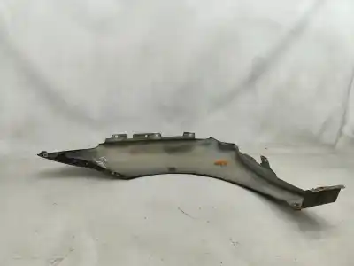 Автозапчастина б/у передне праве крило для ford focus i (daw, dbw) 1.4 16v посилання на oem iam   