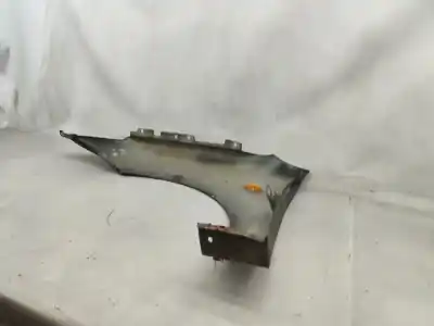 Автозапчастина б/у передне праве крило для ford focus i (daw, dbw) 1.4 16v посилання на oem iam   