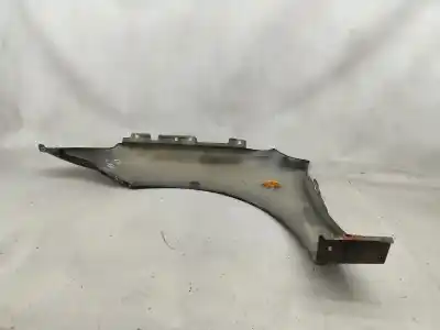 Автозапчастина б/у передне праве крило для ford focus i (daw, dbw) 1.4 16v посилання на oem iam   