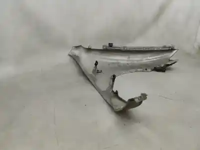 Автозапчастина б/у передне ліве крило для seat leon (1m1) 1.6 посилання на oem iam   