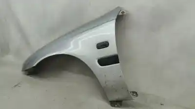 Pezzo di ricambio per auto di seconda mano parafango anteriore sinistro per rover rover 45 (rt) (2000->) 1.4 riferimenti oem iam   