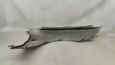 Pezzo di ricambio per auto di seconda mano parafango anteriore sinistro per rover rover 45 (rt) (2000->) 1.4 riferimenti oem iam   