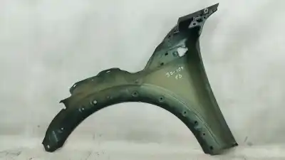 Автозапчасти б/у переднее правое крыло за mini mini (r56) k 360 ib gasolina 2007 3p ссылки oem iam   