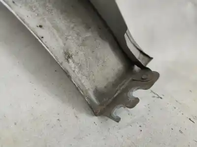 Автозапчастина б/у передне праве крило для peugeot 308 sw ii (lc_, lj_, lr_, lx_, l4_) 1.6 hdi / bluehdi 115 (lcbhxm lcbhxt) посилання на oem iam   