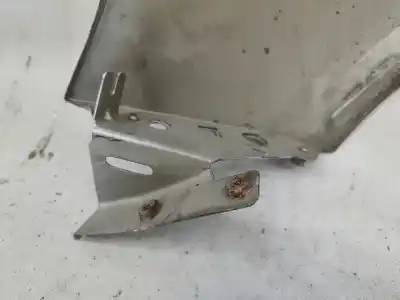 Автозапчастина б/у передне праве крило для peugeot 308 sw ii (lc_, lj_, lr_, lx_, l4_) 1.6 hdi / bluehdi 115 (lcbhxm lcbhxt) посилання на oem iam   